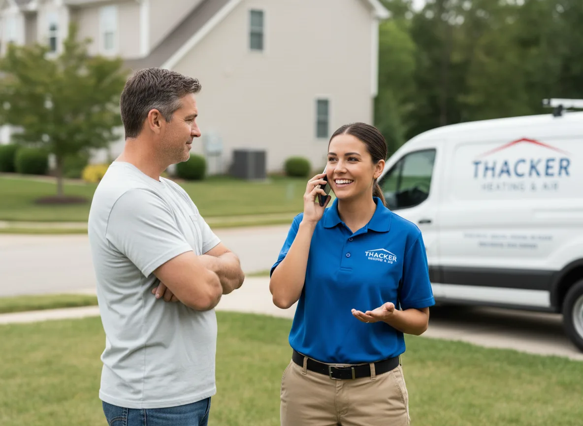 Ac Repair Crescent City, IL FAQs